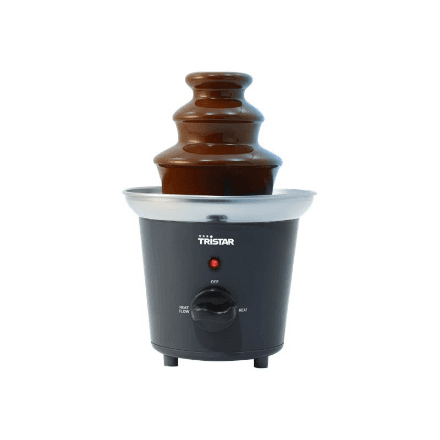 Tristar CF-1603 chocolate fountain, 32 W