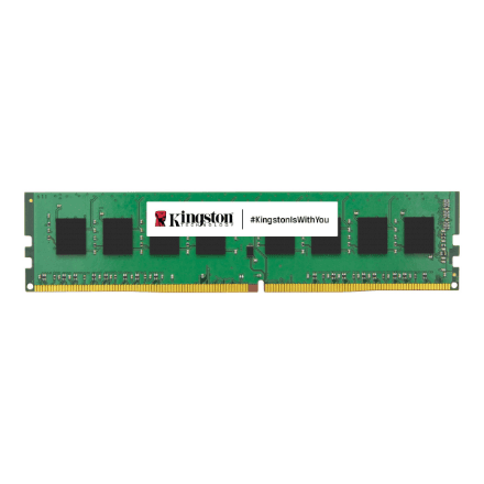 Kingston KVR32N22S6/8 8GB 3200MHz DDR4 RAM