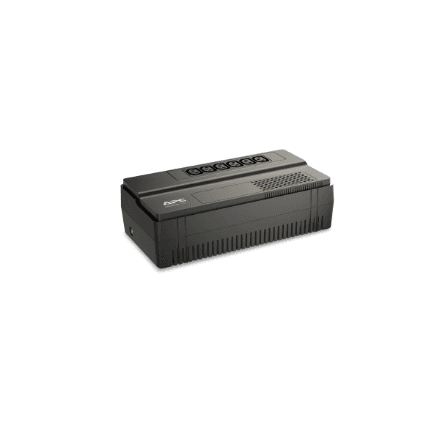 APC Easy UPS BV800I 800 VA / 450 W, IEC-pesad