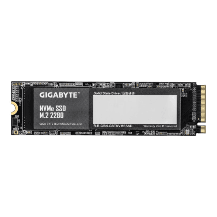 Gigabyte G3NVME512G SSD M.2 512GB