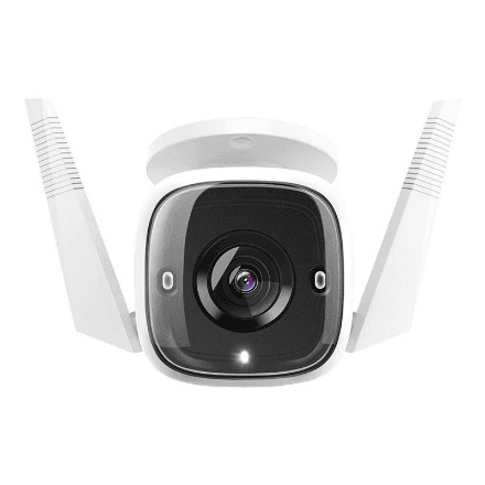 TP-LINK TC65 3MP Outdoor Security Wi-Fi Camera