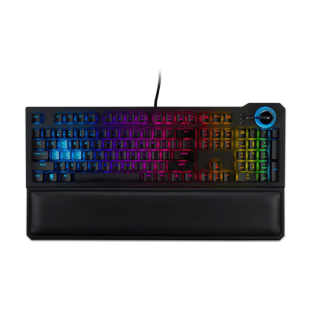 Acer Predator Aethon 700 RGB gaming klaviatuur