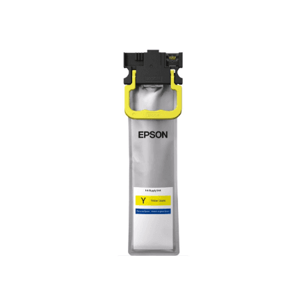 Epson WorkForce Pro EM/EP-C800R XL жёлтый картридж