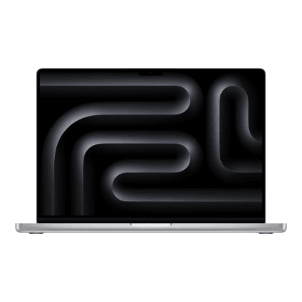 Apple MacBook Pro 16.2" Silver M5 Pro 24GB 1TB
