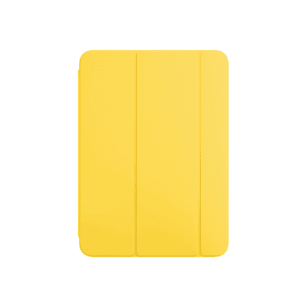 Apple Smart Folio for iPad (A16, 10th) | Folio | Apple | iPad (A16, 10th) | Polyurethane | Lemonade
