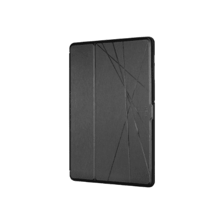 Targus Click-In ümbris Galaxy Tab S10+ ja Galaxy Tab S9+ 12,4", must
