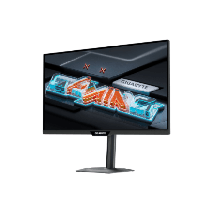 Gigabyte M27QS EK 27" QHD 180Hz monitor