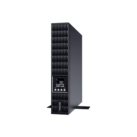 CyberPower OLS1500ERT2UA online UPS 1500 VA / 1350 W, 2U