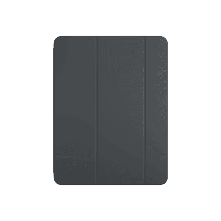 Apple Smart Folio for iPad Pro 13" (M4), black