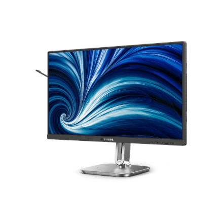 Philips 24B2N4200/00 24" IPS monitor, Full HD, 4 ms, HDMI, DisplayPort