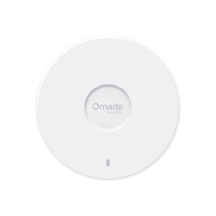 TP-Link EAP727 Omada Wi-Fi 7 juurdepääsupunkt