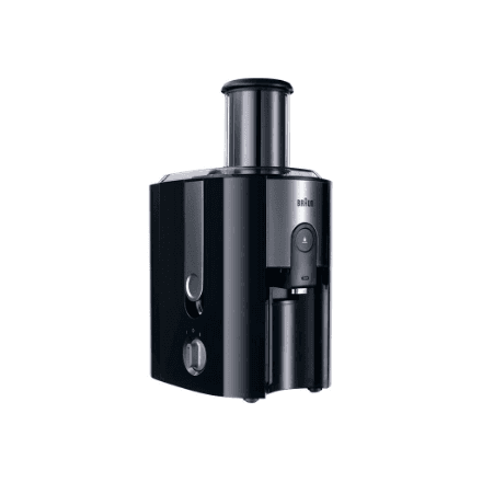 Braun J 500 Multiquick 5 mahlapresid 900W must