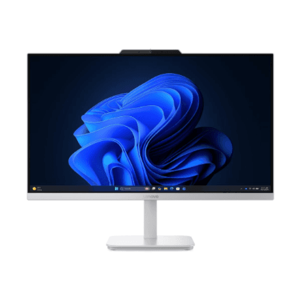 Lenovo A105 24 AIO AMD Ryzen 5 8GB 512GB lauaarvuti