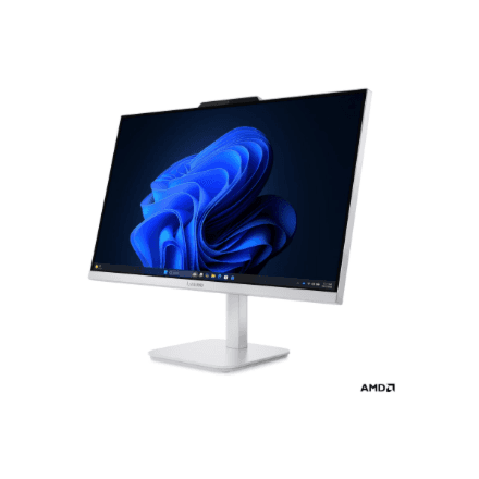 Lenovo A105 24-inch FHD Desktop Computer AMD R3