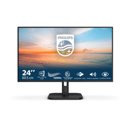 Philips 24E1N1200A/00 23.8" IPS 120Hz Monitor