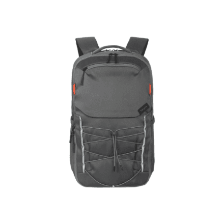 Targus Work+ Play Trio Laptop Backpack 16" Grey 20 L