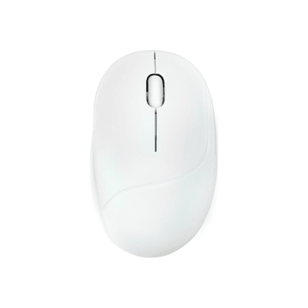 Asus Fragrance MD101 juhtmeta hiir, 2.4 GHz, 2400 DPI