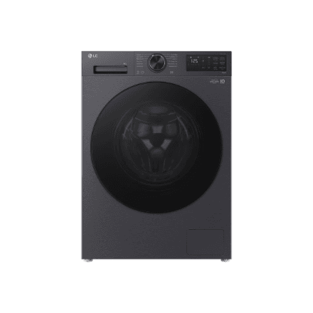 LG F2X50S9TBB pesumasin 9 kg, energiaklass A