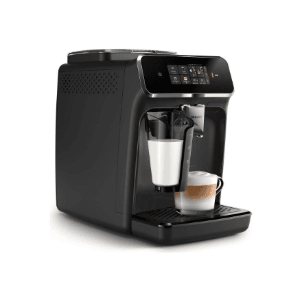 Philips EP2334/10 espresso kohvimasin 15 bar