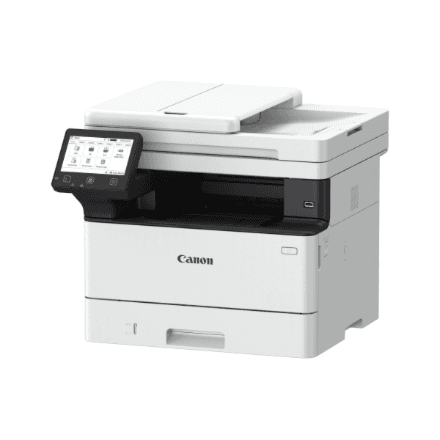 Canon I-SENSYS MF461dw II монохромный лазерный МФУ