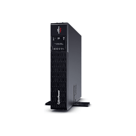 CyberPower PR3000ERT2U UPS 3000 VA / 3000 W, rack/torn