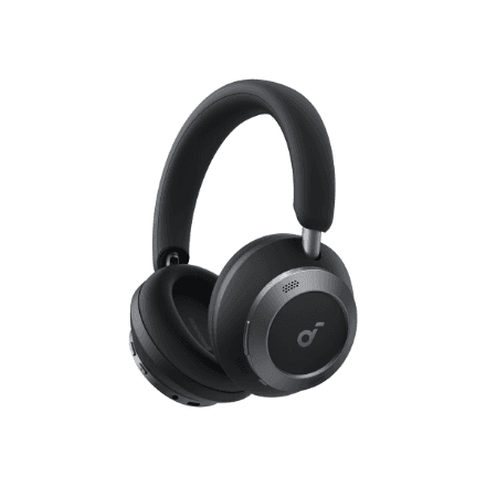 Anker Soundcore Space One Pro Bluetooth наушники с ANC