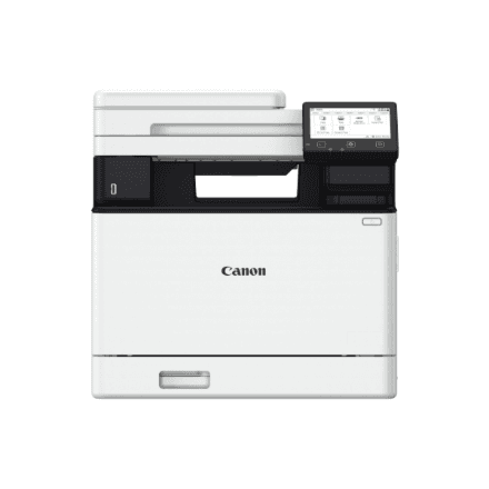 Canon I-SENSYS MF752Cdw II colour laser multifunction printer