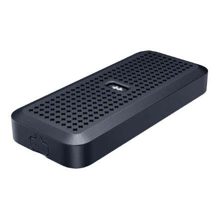 Корпус для SSD Hyper HyperDrive EcoSmart HD5001GL, USB4