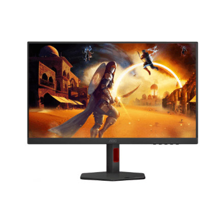 AOC U27G4R 27" 4K IPS monitor 120 Hz