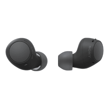 Sony WF-C510 Bluetooth kõrvaklapid, must