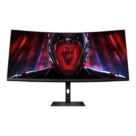 Xiaomi G34WQi 34" WQHD 180 Hz monitor
