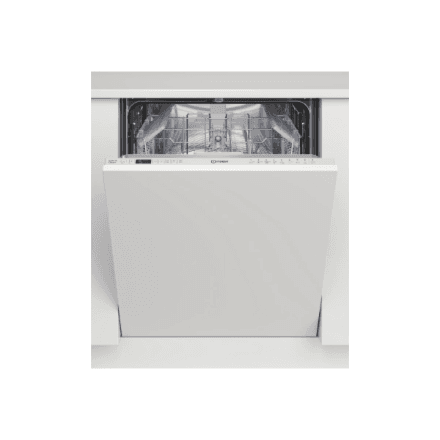 INDESIT ID3I D741O nõudepesumasin 60 cm, 14 kohtasetus, C