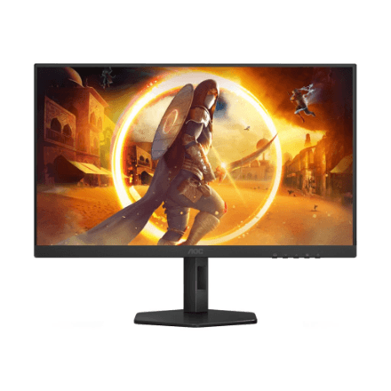 AOC Q27G4XF 27" монитор 2560x1440 180 Hz IPS