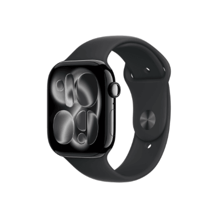 Apple Watch Series 11 GPS + Cellular 46mm nutikell