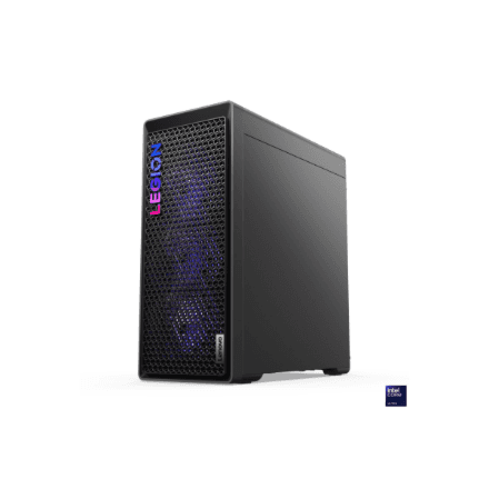 Игровой компьютер Lenovo Legion T7 34IAS10, Core Ultra 9, 64 ГБ, RTX 5080