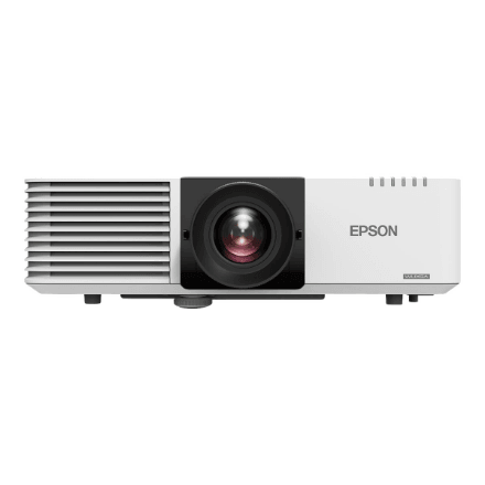 Epson EB-L530U WUXGA laser projector 5200 lumens