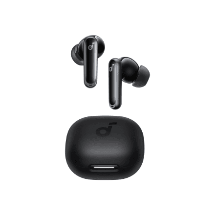 Anker Soundcore P40i juhtmevabad kõrvaklapid, ANC, Bluetooth 5.3