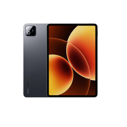 Xiaomi Redmi Pad 8 Pro 11.2" 512GB планшет серый