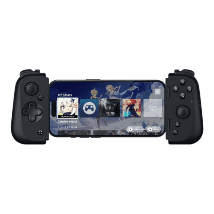 Razer Kishi V2 USB-C Gaming Controller for Android & iPhone