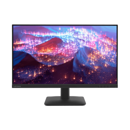 Lenovo L27-4e 27 IPS 1920x1080 Monitor Black