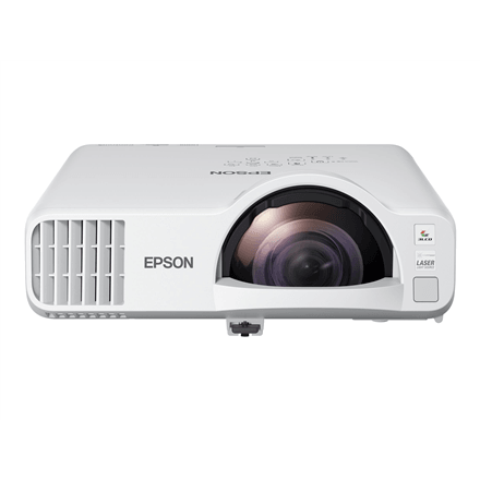 Epson EB-L210SW WXGA Laser Projector 4000 Lumens