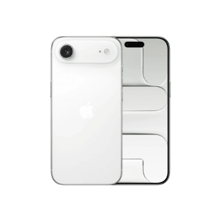Apple | iPhone Air | Cloud White | 6.5 " | 2736 x 1260 pixels | OLED | A19 Pro | Internal RAM 12 GB | 256 GB | Dual SIM | Electronic SIM card (e-SIM) | 5G | Main camera resolution 18 MP | iOS 26