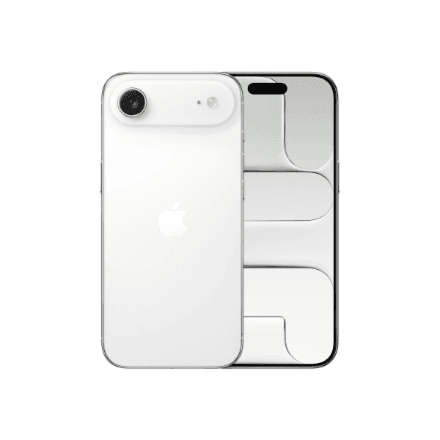 Apple iPhone Air 256GB Cloud White nutitelefon