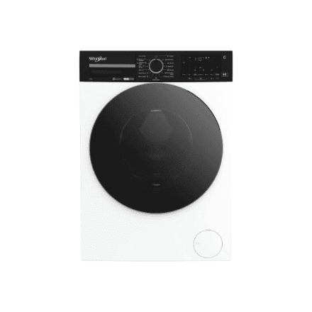 Whirlpool WPM 07W ADS EE pesumasin 10 kg, A-klass