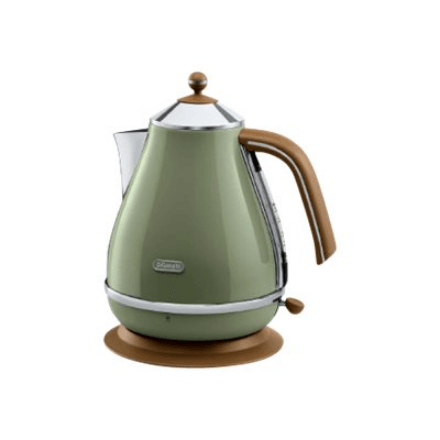 Delonghi KBOV 2001.GR veekeetja 2000 W, 1.7 L
