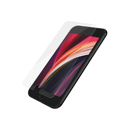 PanzerGlass Screen Protector for iPhone 6/6s/7/8/SE
