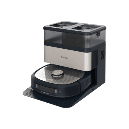 Cecotec Conga Z100 Robotic Vacuum Cleaner | 20000 Pa