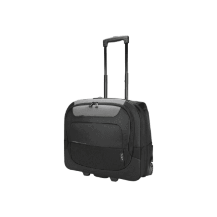 Targus CityGear Roller Laptop Case 17.3" Black