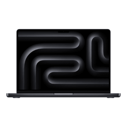 Apple MacBook Pro 14" M5 16GB 1TB Space Black