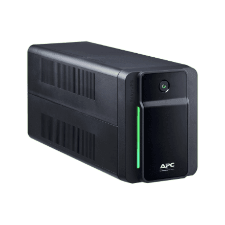 ИБП APC Easy UPS BVX700LI, 700 ВА / 360 Вт